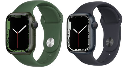 Apple Watch Series GPS