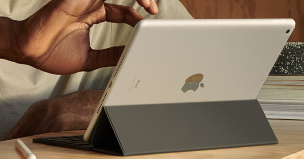 Apple iPad Newest Generation Apple iPad Newest Generation