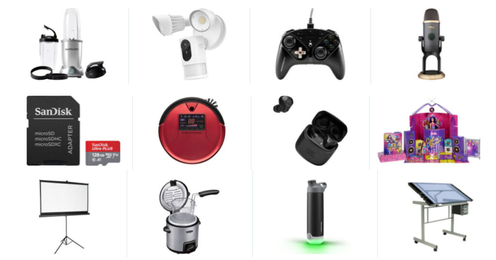 Best Buy Deals of the day