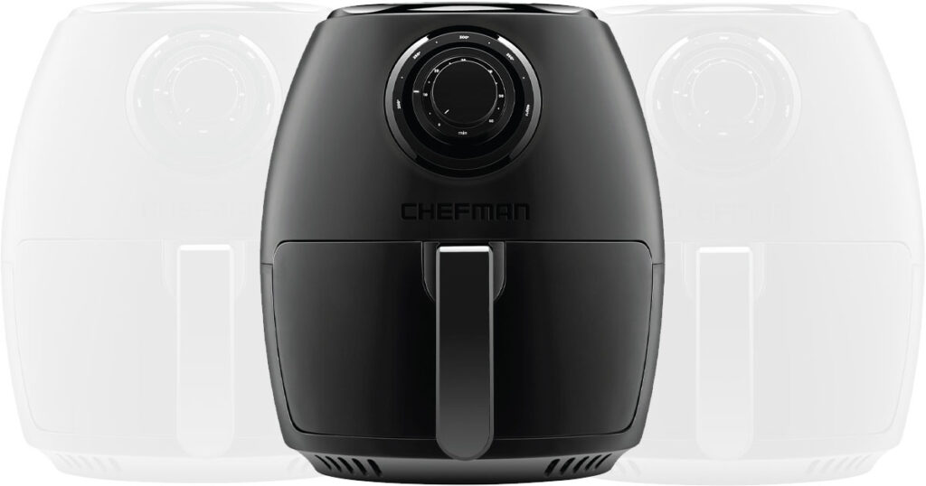 CHEFMAN TurboFry