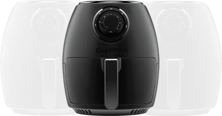 CHEFMAN TurboFry