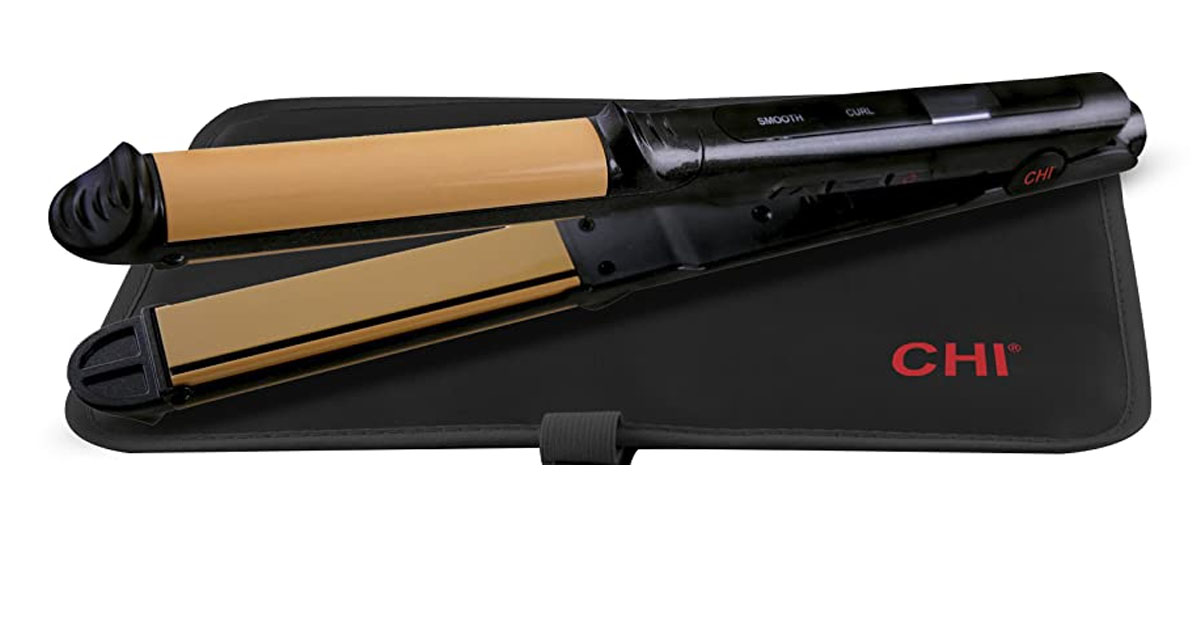 Chi Flat Iron