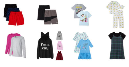 KIDS CLOTHES