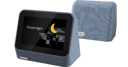 Lenovo Smart Clock