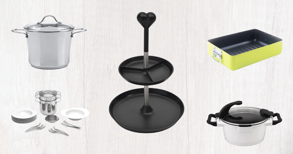 Nordstorm Rack Berghoff