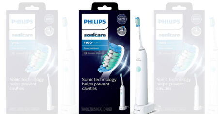 Philips Sonicare DailyClean