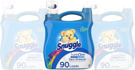 Snuggle SuperCare