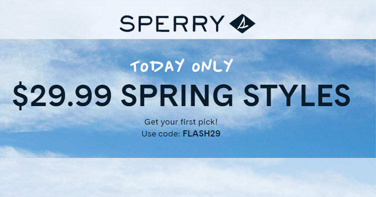 Sperry