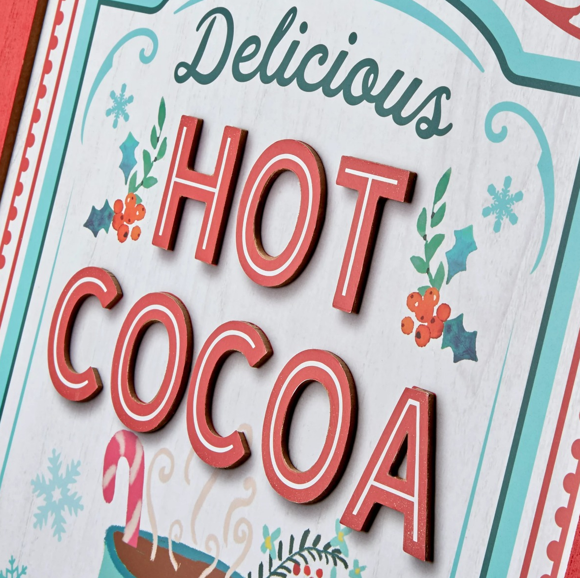 The Pioneer Woman Shop Sign