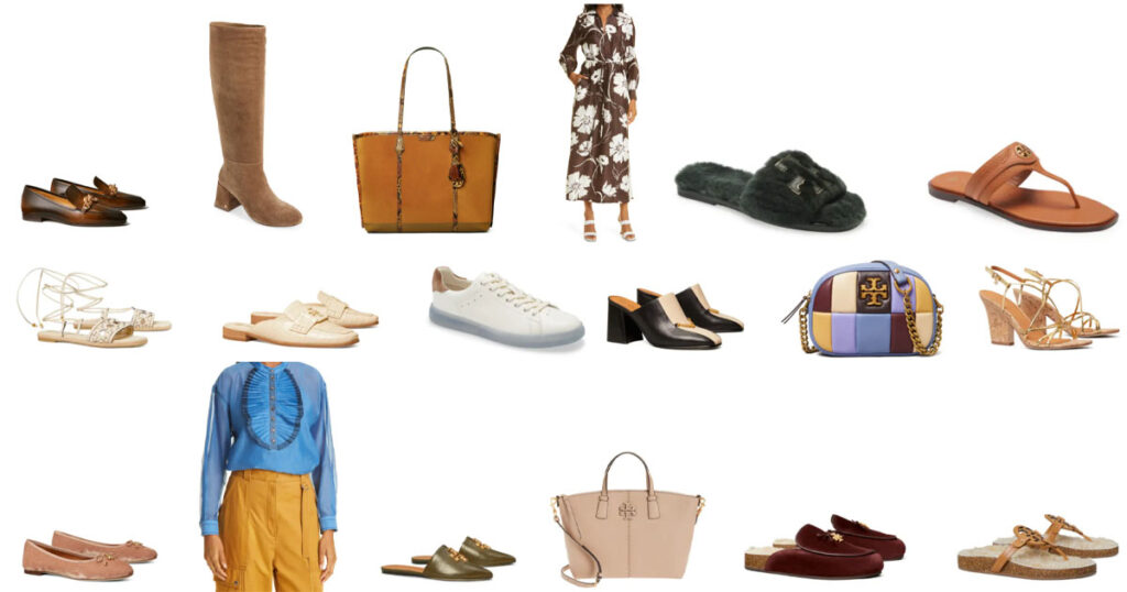 Tory Burch Nordstrom