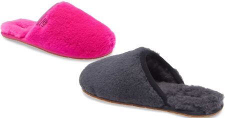 UGG Fluffette Slipper