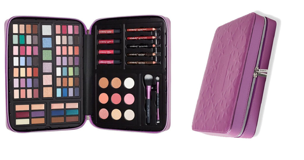 Ulta beauty box
