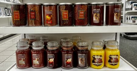 Yankee Candle scaled