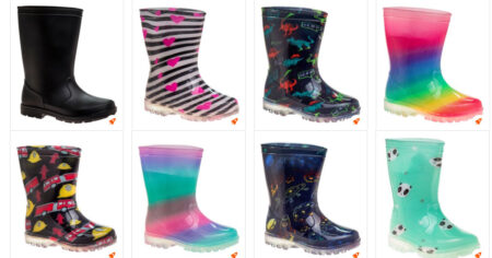 Zulily Boots