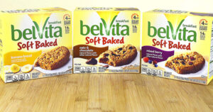 belvita class action
