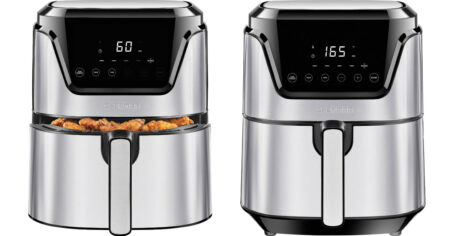 chefman airfryer