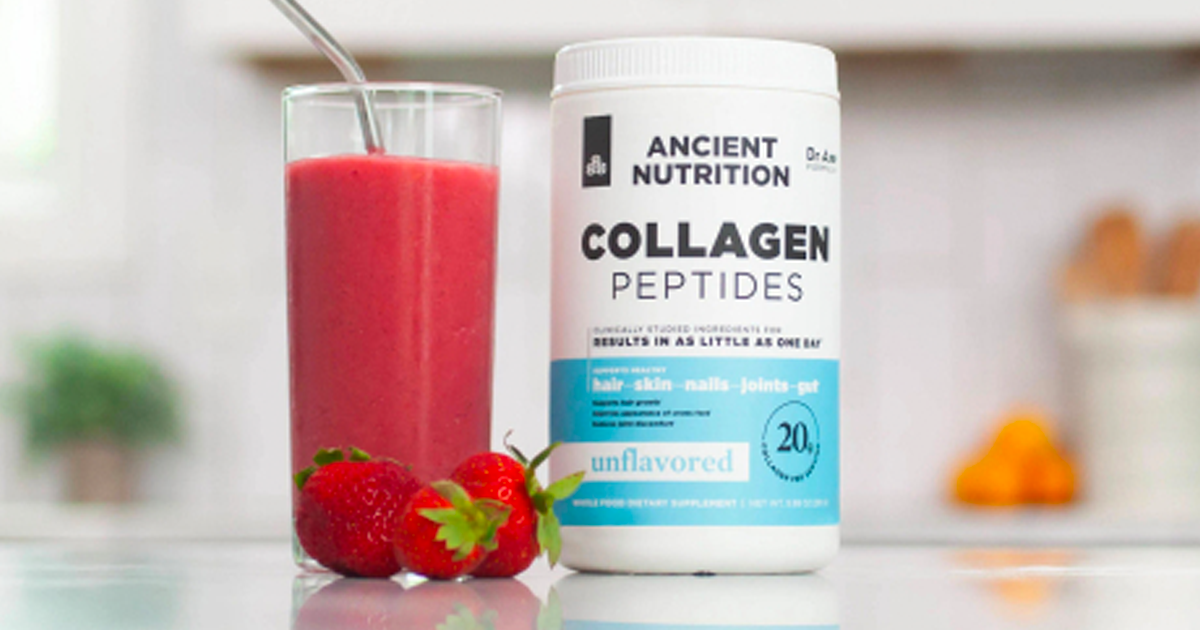 collagen peptides
