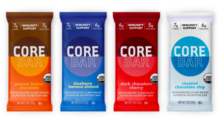 corebar