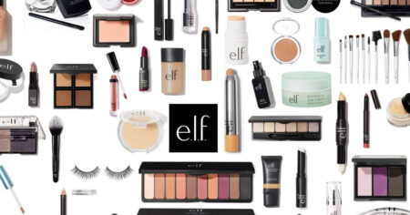 elf cosmetics