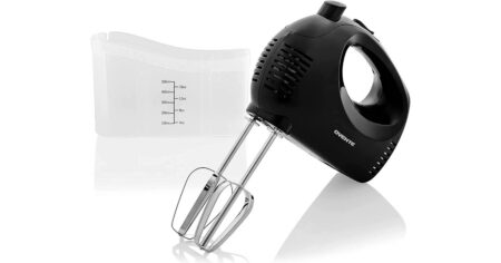 hand mixer