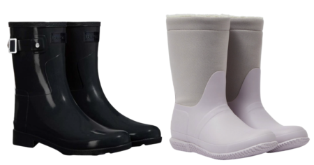 hunter boots zulil