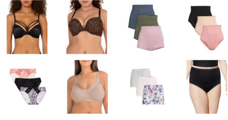 intimates clearance