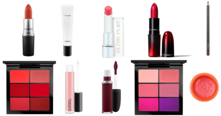 mac lip sale