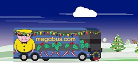 mega bus