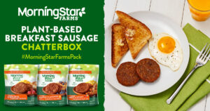 morning star sausage