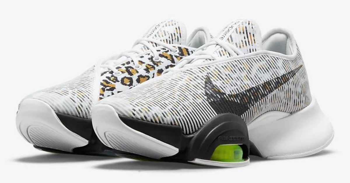 nike air zoom superrep