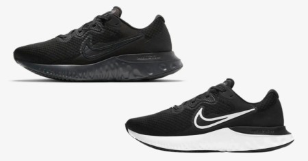nike renew run
