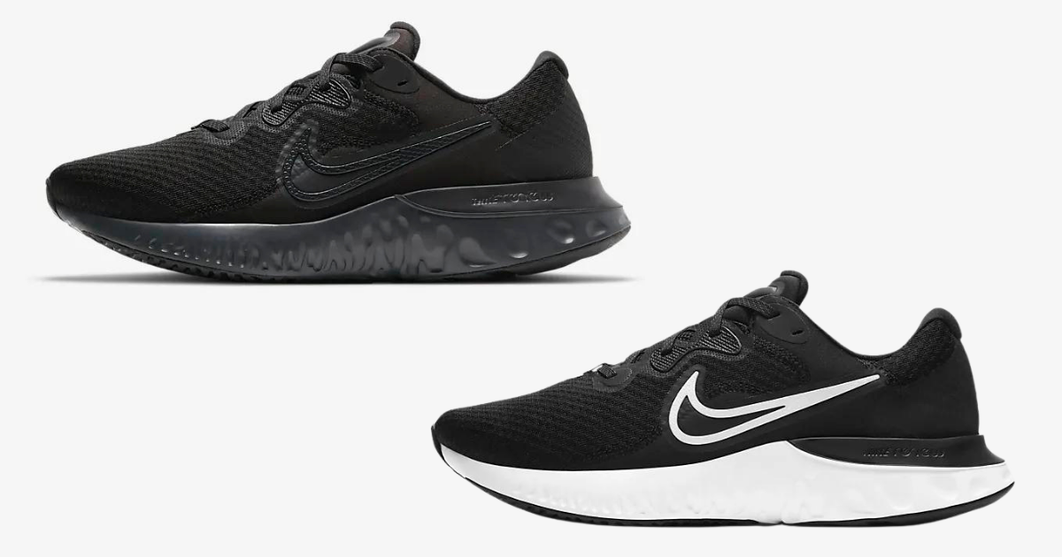 nike renew run