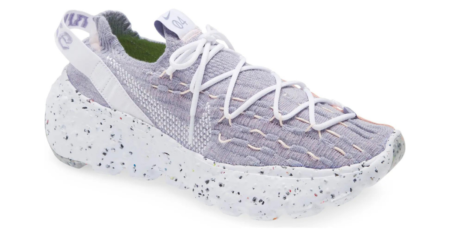 nike space hippie shoes
