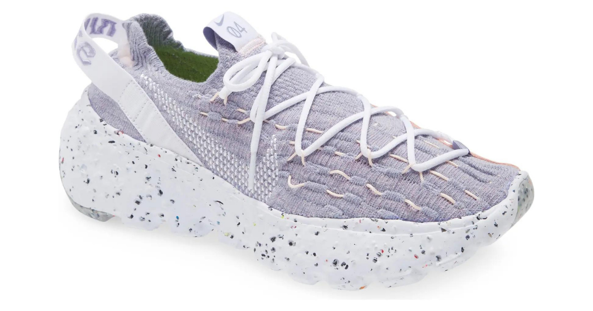nike space hippie shoes