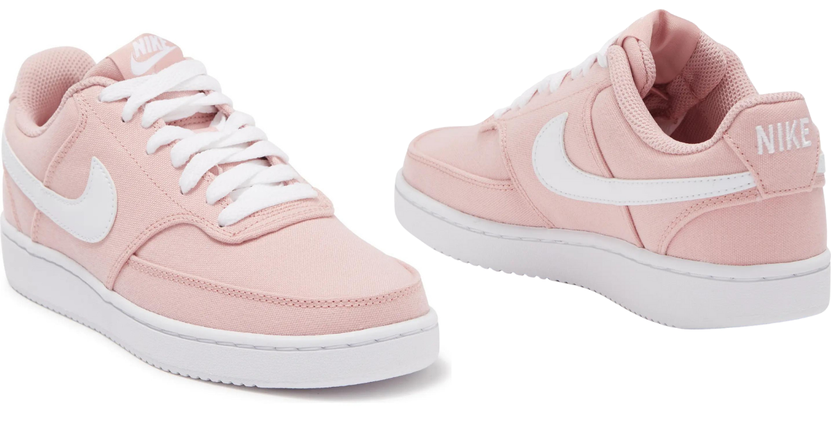 nordstrom rack nike court visio