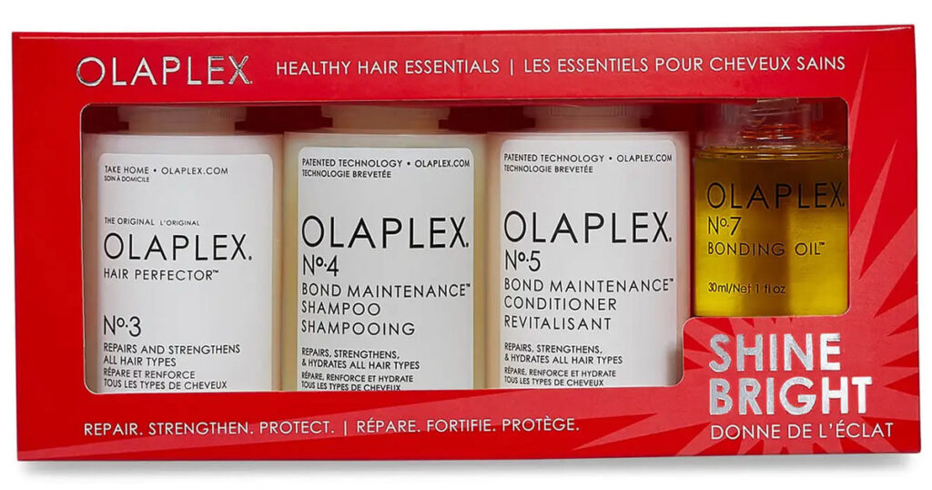 olaplex