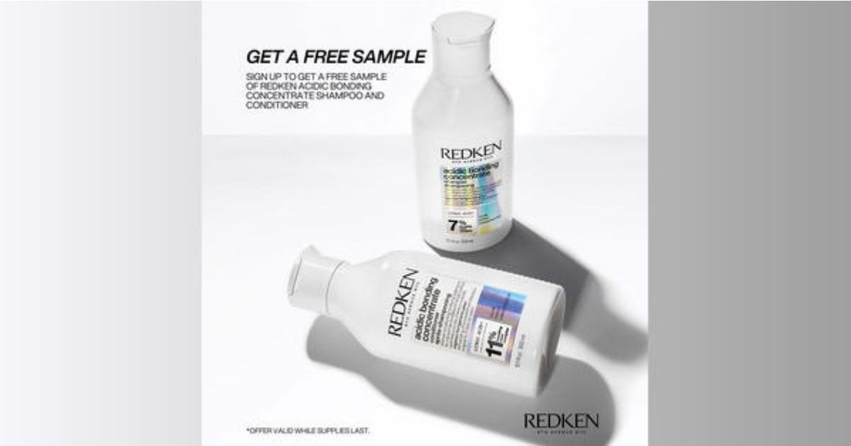 redken