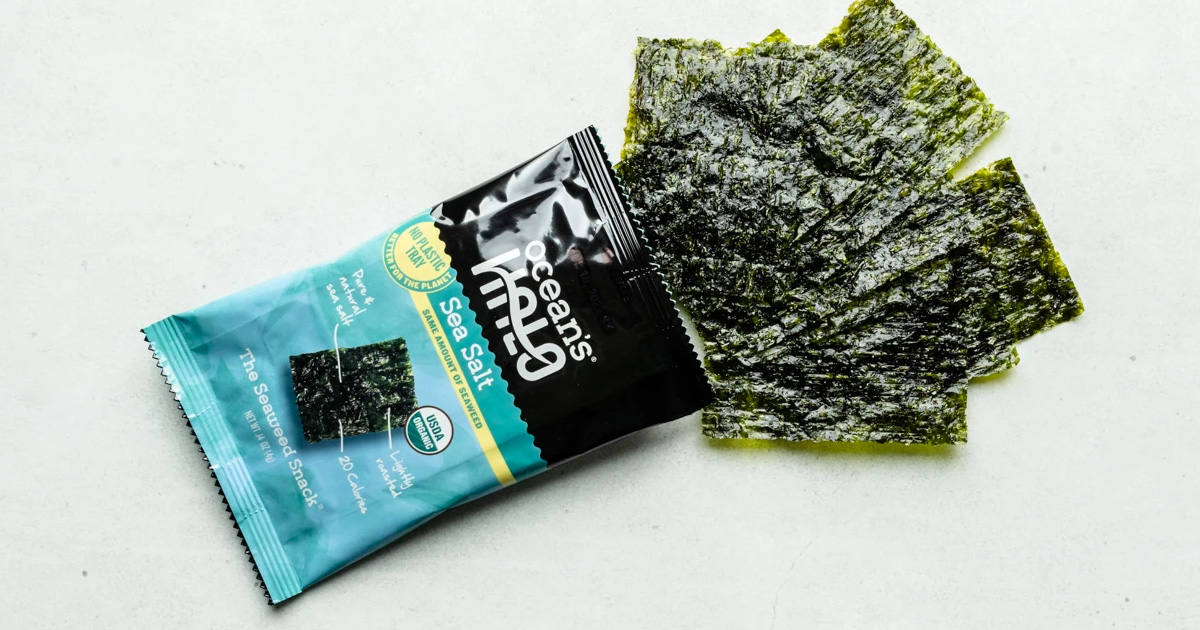 seaweedsnack