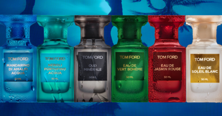 tom ford freebie deal