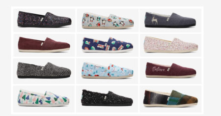toms bogo