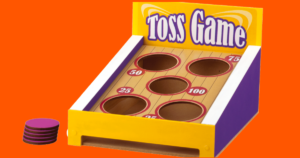 tossgame