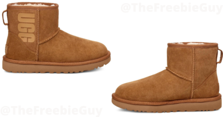 ugg classic mini boots