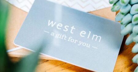 west elm x