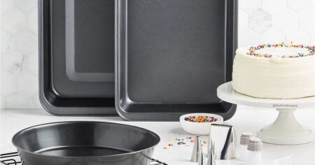 Pc Pastry Decorating Set