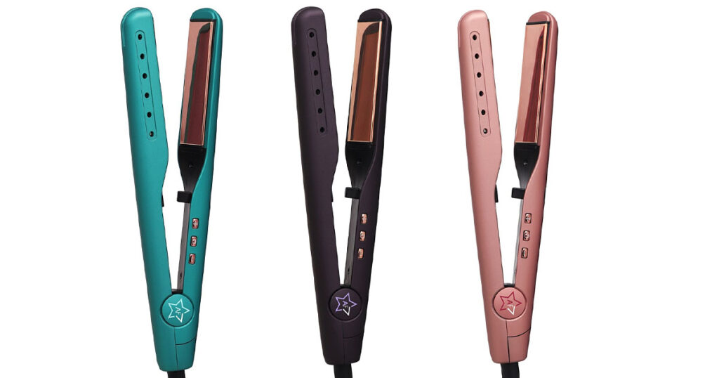 ALMOST FAMOUS FLAT IRONS