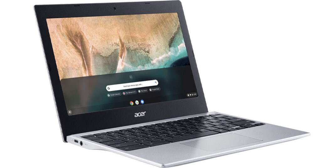 Acer Chromebook