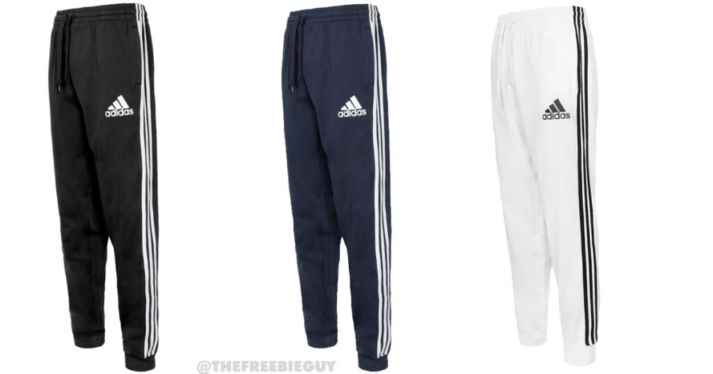 Adidas Joggers
