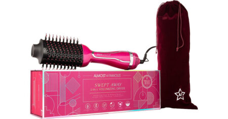 Almost Famous Blow Out Brush