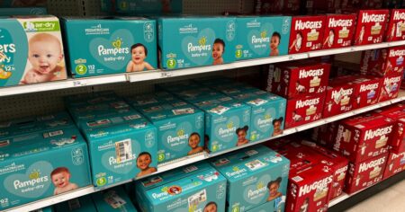 Deals for Baby Diapers scaled e - The Freebie Guy
