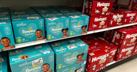 Baby Diapers scaled